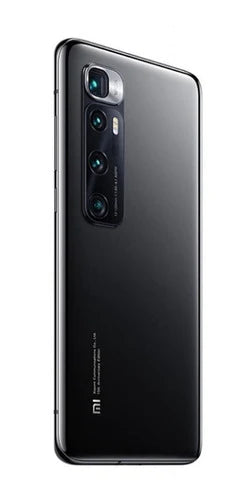 Xiaomi Mi 10 Ultra Dual Sim 128 Gb Ceramic Black 8 Gb Ram