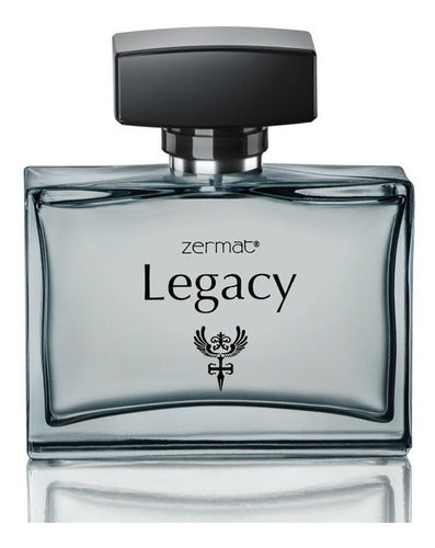 Perfume Caballero Legacy