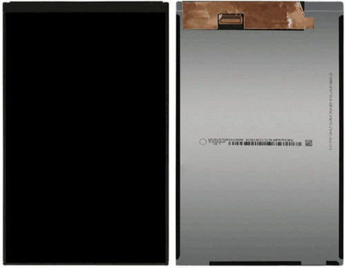Display Lcd Compatible Con Tablet Lenovo Yoga Yt3-850m