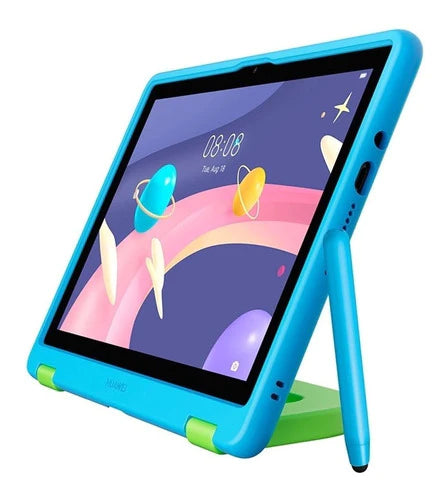 Tablet  Huawei Matepad T 10 Kids Edition Agr-w09 9.7  32gb Deepsea Blue/blue Y 2gb De Memoria Ram