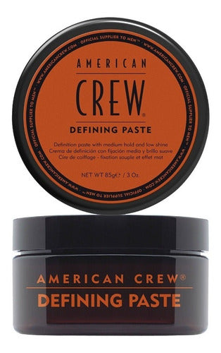 Cera American Crew Defining Paste 85g.