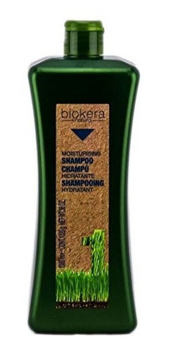 Salerm Biokera Shampoo Hidratante 1000ml