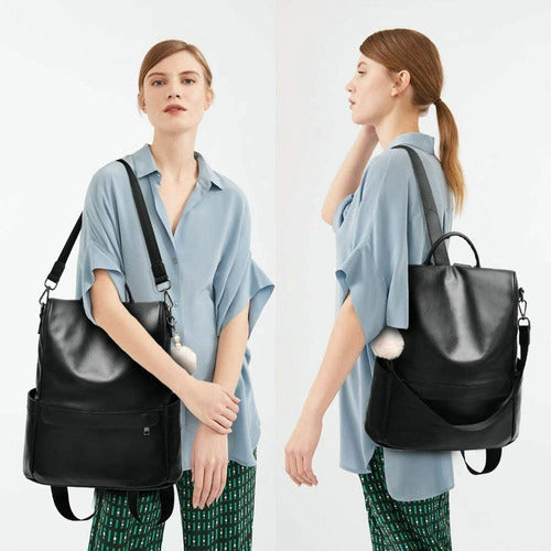 Bolso Casual Impermeable Para Mujer