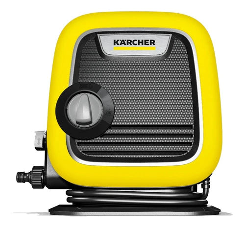 Hidrolavadora Karcher K Mini 1600 Psi
