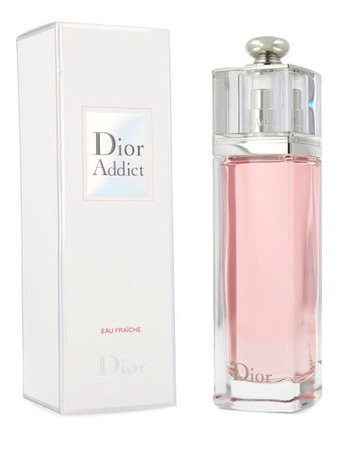 Dior Addict Eau Fraiche 100 Ml Edt Spray