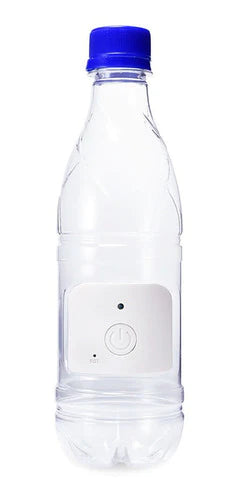 Botella De Agua Espia Rs