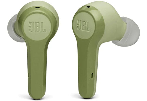 Audifonos In-ear Inalambricos Jbl Tune 215 Tws 25hrs