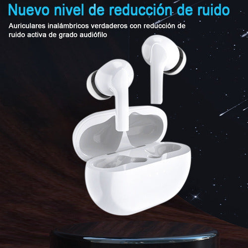 Audífonos Inalámbricos Con Bluetooth Resistentes Al Agua