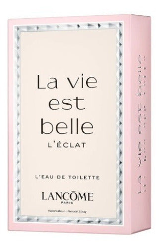 Perfume Mujer Lancome La Vie Est Belle L'eclat 100ml Edt