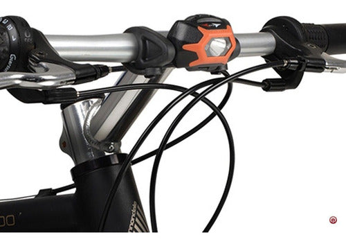 Inova Sts Lampara Premium Led Touch Bicicleta Vs Agua