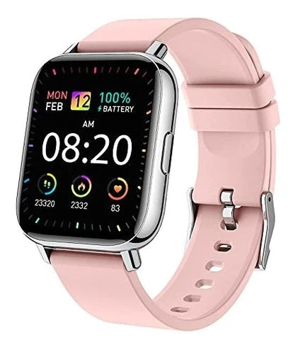 Smartwatch T500+plus Bluetooth Reloj Inteligente