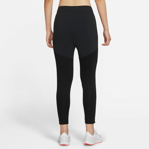 Pants De Running Para Mujer Nike Dri-fit Essential