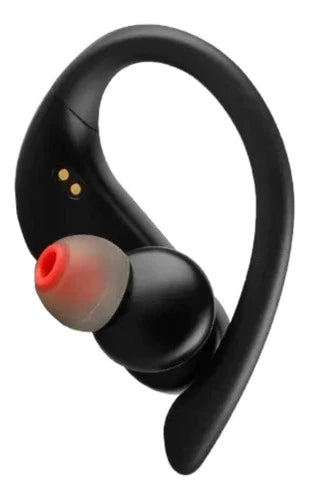 Audífonos In-ear Inalámbricos Redlemon Air-sport1 Negro