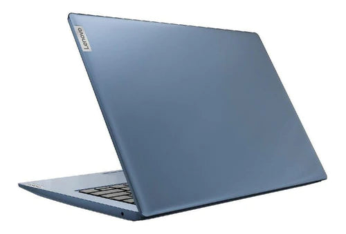 Laptop Lenovo Ideapad 14igl05  Ice Blue 14 , Intel Celeron N4020  4gb De Ram 64gb Ssd, Intel Uhd Graphics 600 1366x768px Windows 10 Home