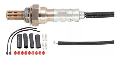 Sensor  Oxigeno Universal 4 Cables ( Chevrolet, Ford, Dodge)