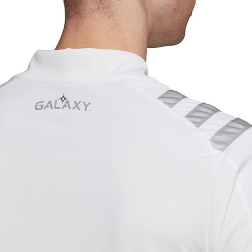 Jersey adidas Hombre Galaxy La Logo Bordado