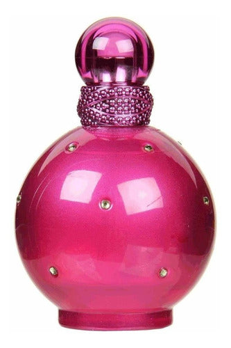 Perfume Britney Spears Fantasy Eau De Parfum 100ml