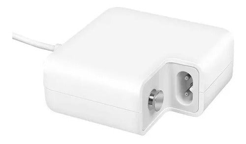 Magsafe 2 60w 16.5v 3.65a T Tip Charger For Macbook Pro 13