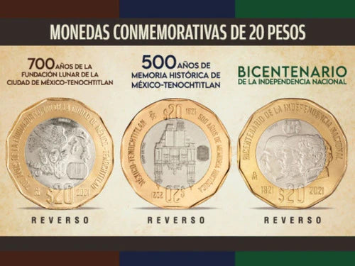 100 Capsulas Monedas De 30 Mm Con Estuche Alta Calidad