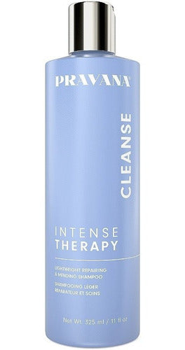Shampoo Intense Therapy Cleanse Pravana 1 L Reparación