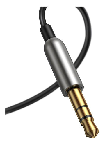 Cable Receptor Inalámbrico Bluetooth Transmisor A Aux 3.5mm