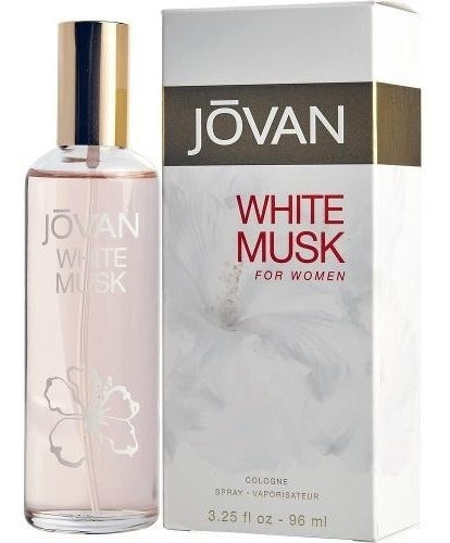 Jovan White Musk Dama 96 Ml Cologne Spray
