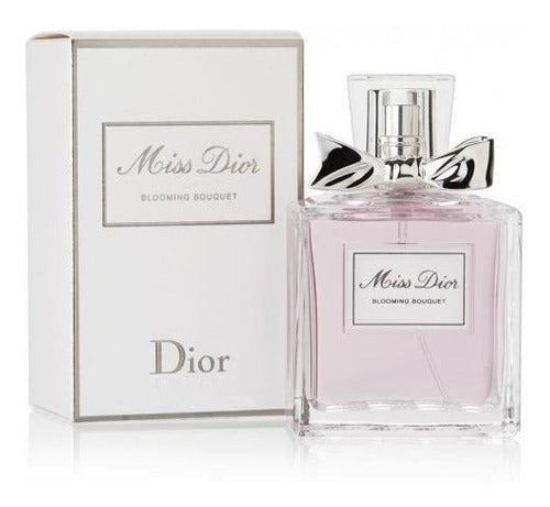 Perfume Miss Dior Blooming Bouquet 150 Ml Edt