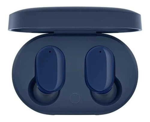 Audífonos In-ear Inalámbricos Xiaomi Redmi Airdots 3 Azul