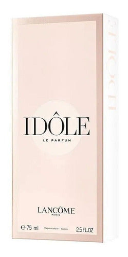 Lancôme Idôle Eau De Parfum 75 ml Para  Mujer