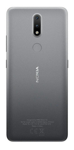 Nokia 2.4 64 Gb Carbón 3 Gb Ram