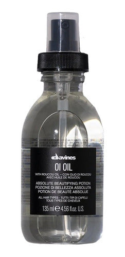 Aceite Para El Cabello Oi Oil Davines® 135 Ml
