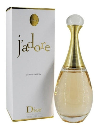 Dior J'adore Eau De Parfum 150 ml Para  Mujer