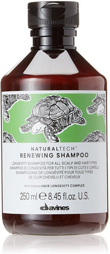 Davines Naturaltech Renewing Shampoo 250 Ml