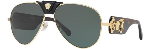 Lentes Gafas Sol Versace Ve2150q Essential Luxury 62mm Suns