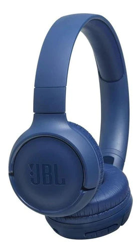 Audífonos Inalámbricos Jbl Tune 500bt Azul