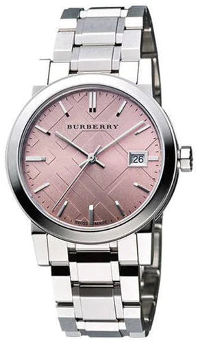 Reloj Burberry Mujer Classic  Bu9124 Entrega Inmediata.
