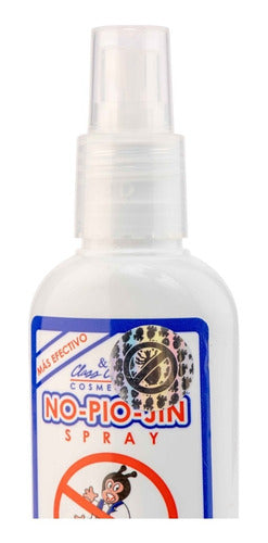 Kit Anti Piojos Shampoo Zeropiojos + Spray + Gel Eliminador