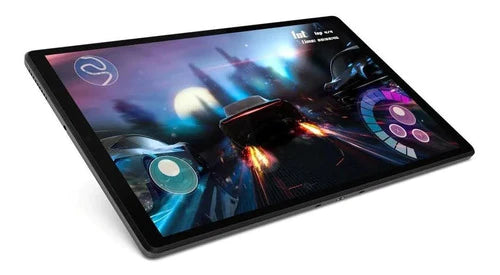 Tablet  Lenovo Tab M10 Fhd Plus 2nd Gen Tb-x606f 10.3  64gb Iron Gray Y 4gb De Memoria Ram