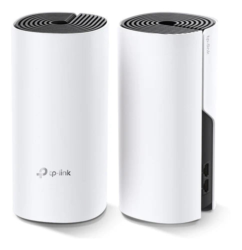 Acces Point Tp-link Deco M4 Dualband Mesh Wifi 1200mbp 2pack
