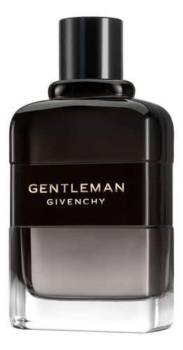 Gentleman Givenchy Eau De Parfum Boisée 100 ml Para  Hombre