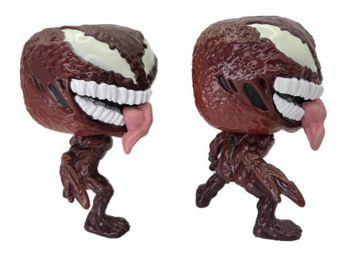 Figura Funko Pop Venom: Let There Be Carnage Kasady#889