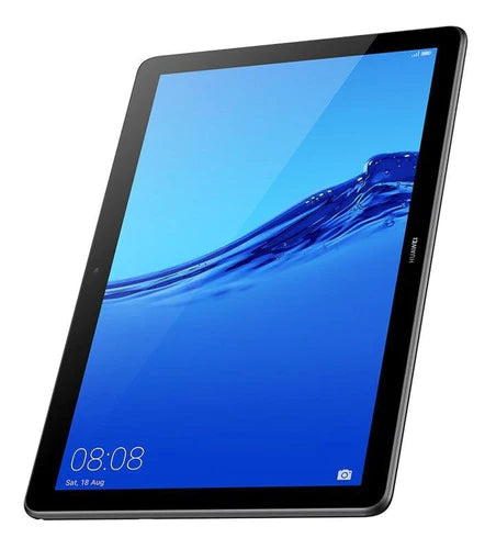 Tablet  Huawei Mediapad M5 Lite Bah2-l09 10.1  Con Red Móvil 32gb Space Gray Y 3gb De Memoria Ram