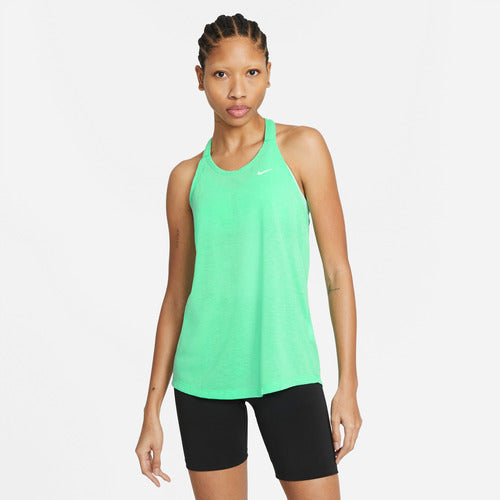 Camiseta De Entrenamiento Para Mujer Nike Dri-fit