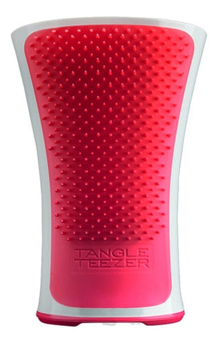 Tangle Teezer ® Aqua Splash Cepillo Desenreda Fácil Cabello
