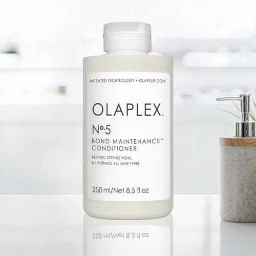 Olaplex® Paso No.5 Tratamiento Acondicionador 250ml Original