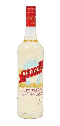 Tequila Herradura Antiguo Reposado 950 Ml