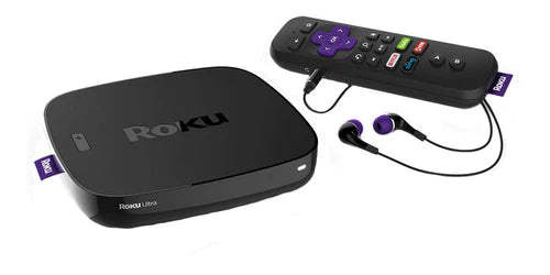 Roku Premiere Plus Reproductor Streaming 4k Hdr Hdmi