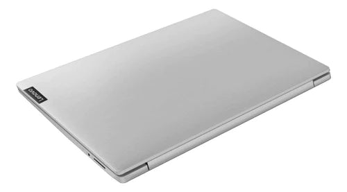 Laptop Lenovo Ideapad S145-14ast  Platinum Gray 14 , Amd A4-series 9125  4gb De Ram 500gb Hdd, Amd Radeon R3 1366x768px Windows 10 Home