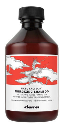 Davines Energizing Shampoo 250 Ml