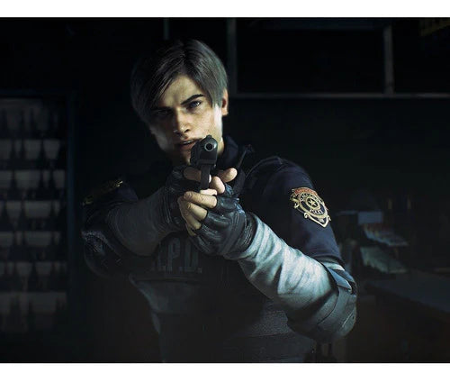 ..:: Resident Evil 2 ::.. Para Playstation 4 En Gamewow
